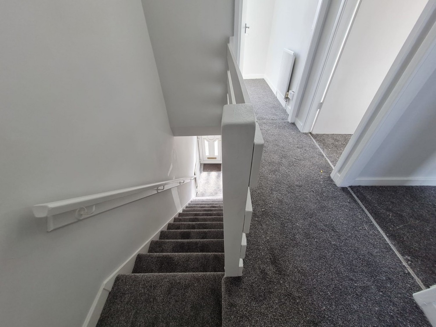 Breary Terrace, Horsforth, Leeds