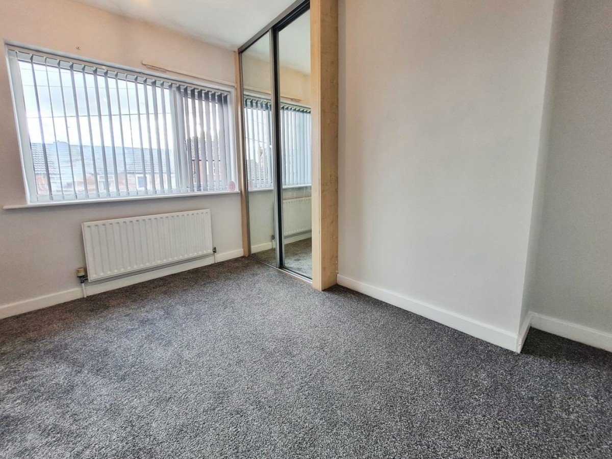 Breary Terrace, Horsforth, Leeds