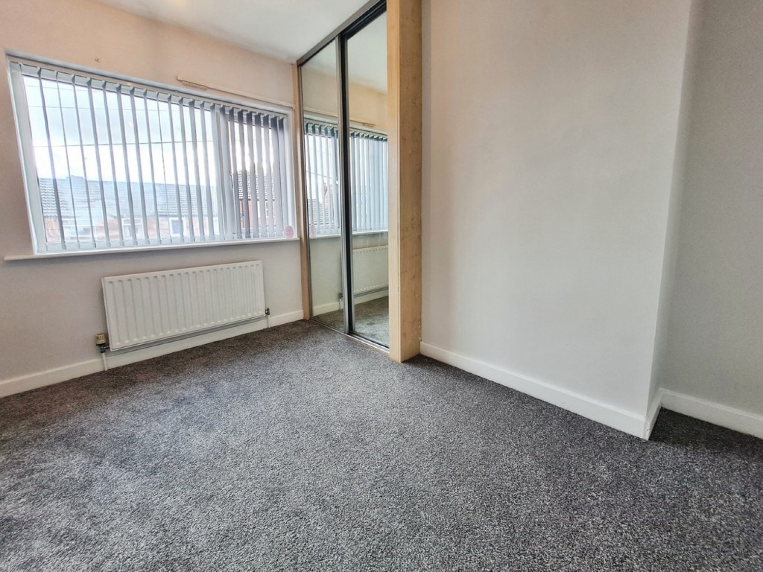 Breary Terrace, Horsforth, Leeds