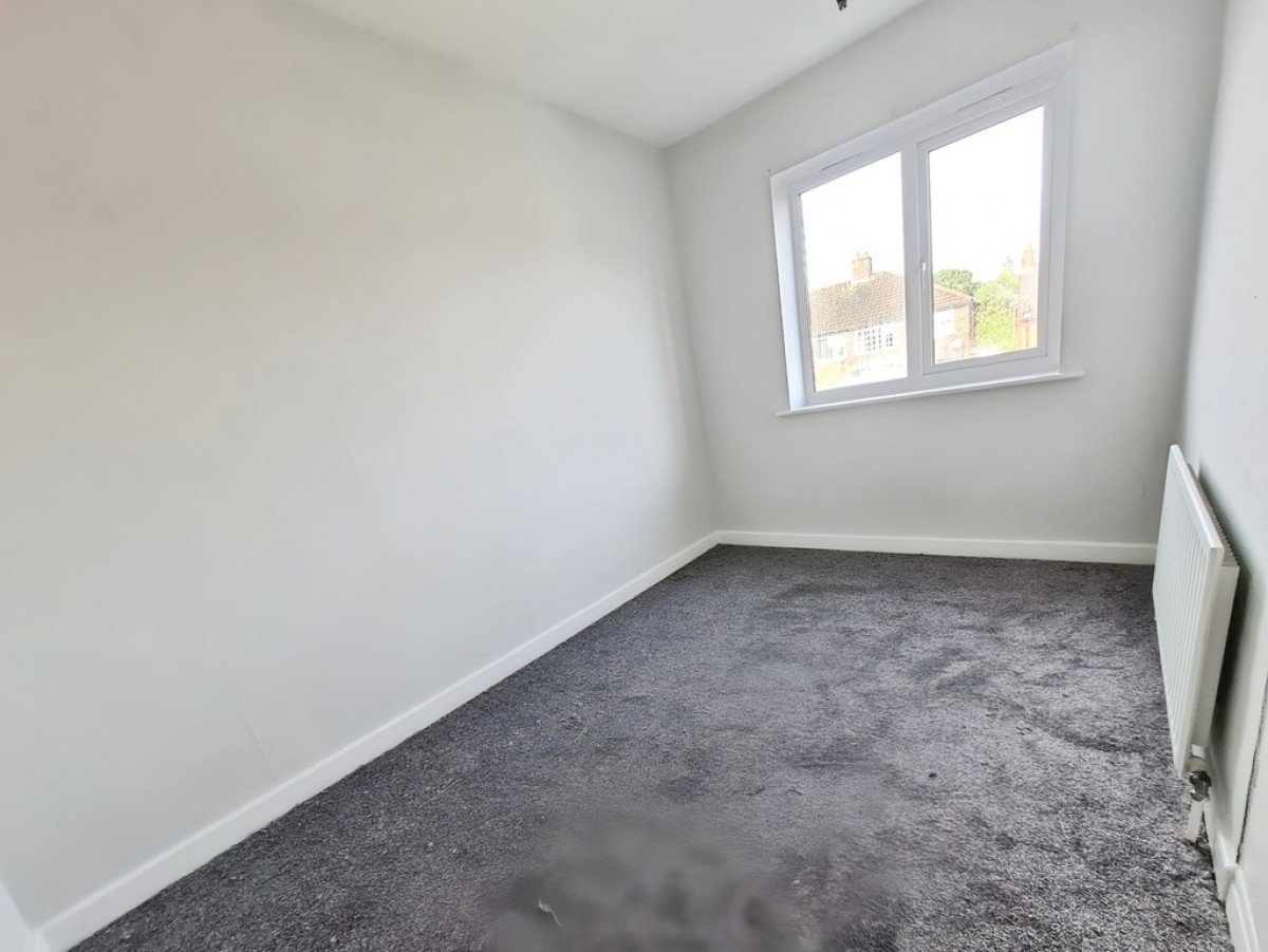 Breary Terrace, Horsforth, Leeds