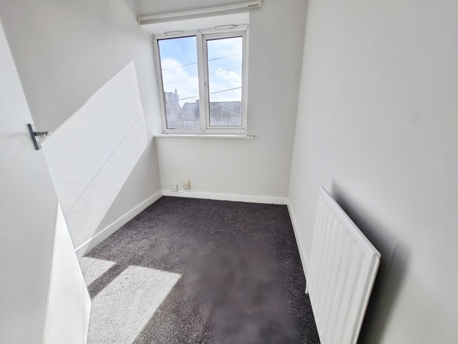 Breary Terrace, Horsforth, Leeds