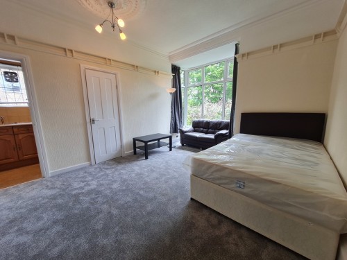 Vesper Road, Kirkstall