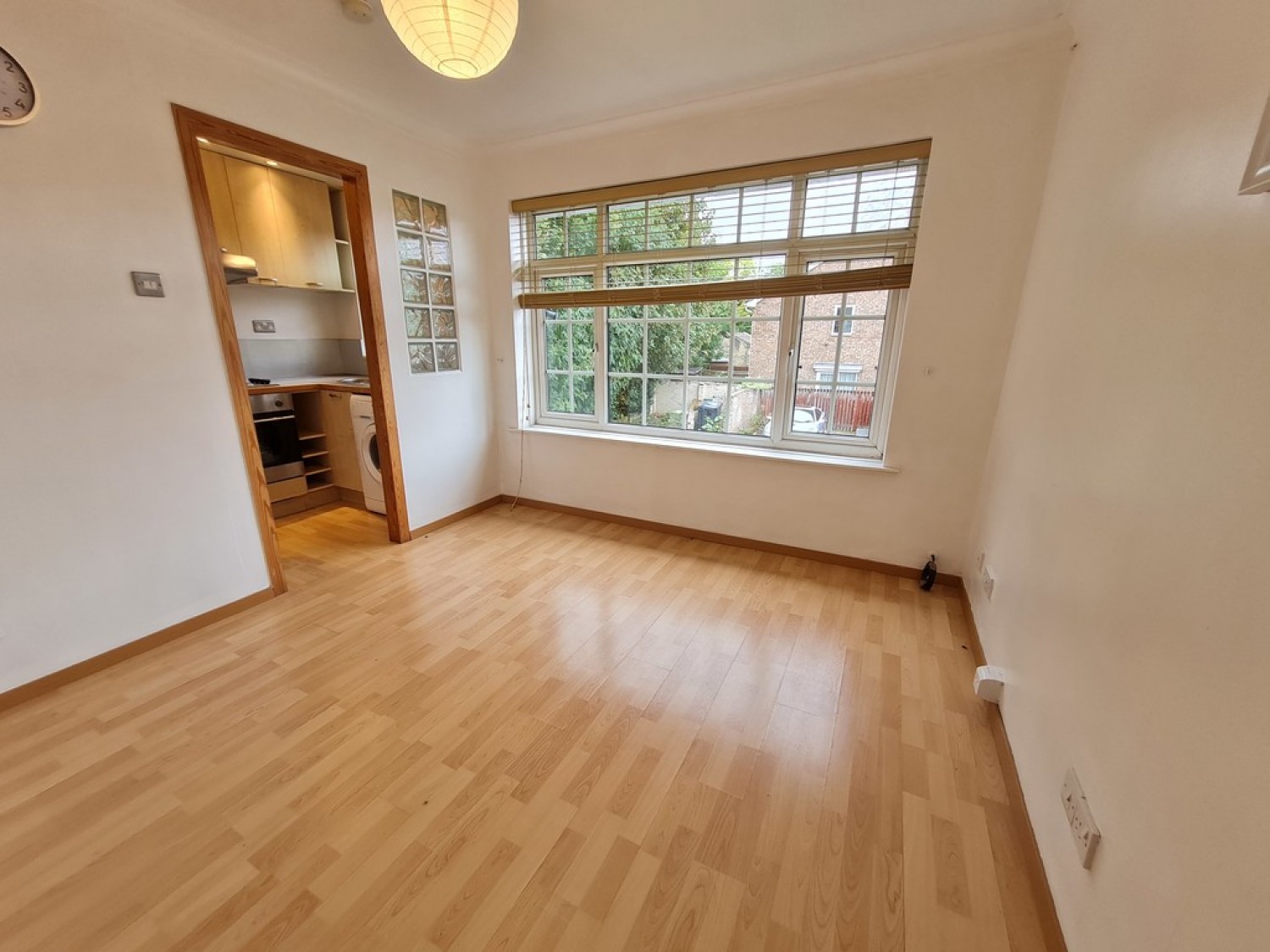 Fieldway Close, Rodley