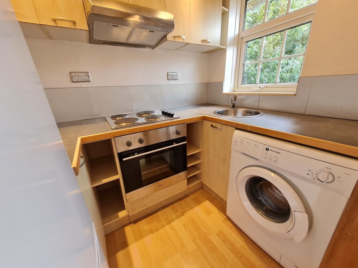 Fieldway Close, Rodley