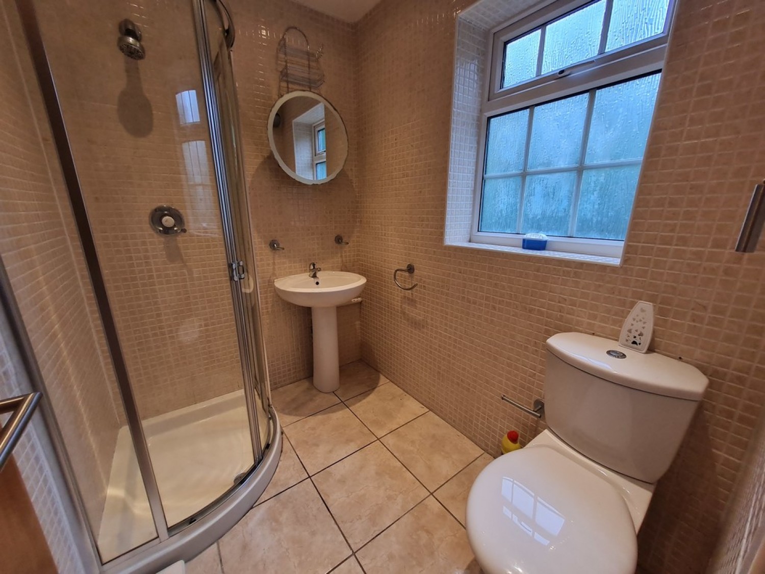 Fieldway Close, Rodley