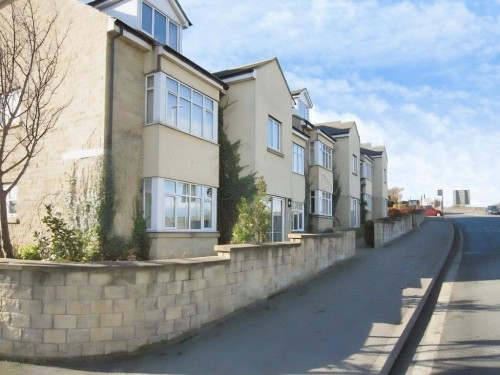 Oaklands House, Rodley