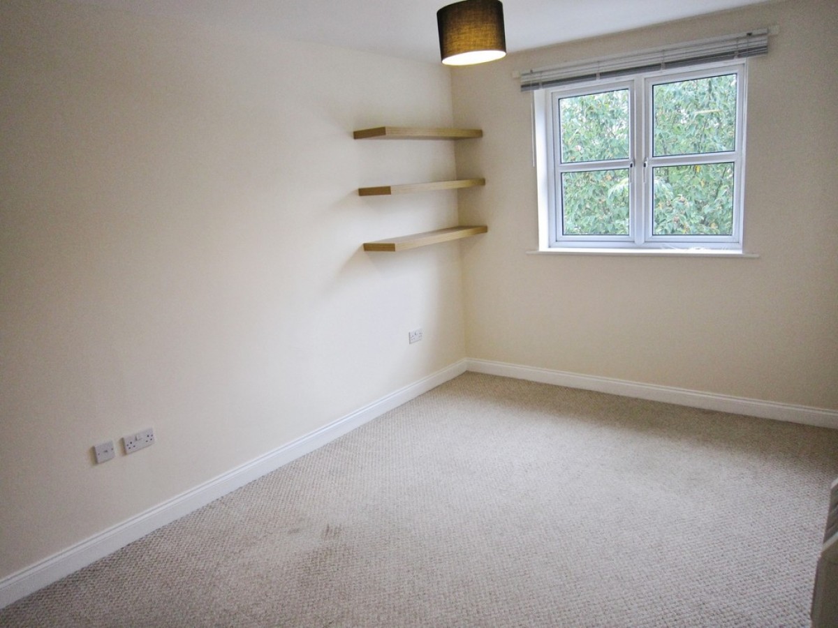 Oaklands House, Rodley