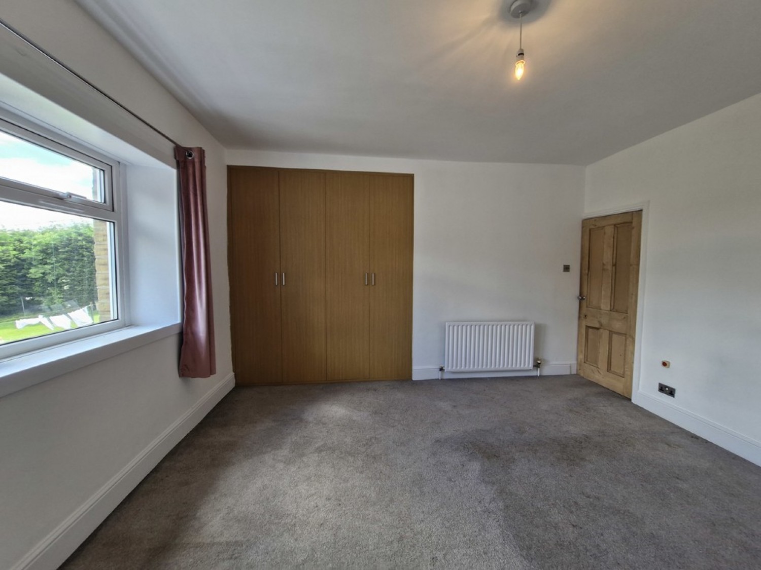 Thornhill Street, Calverley