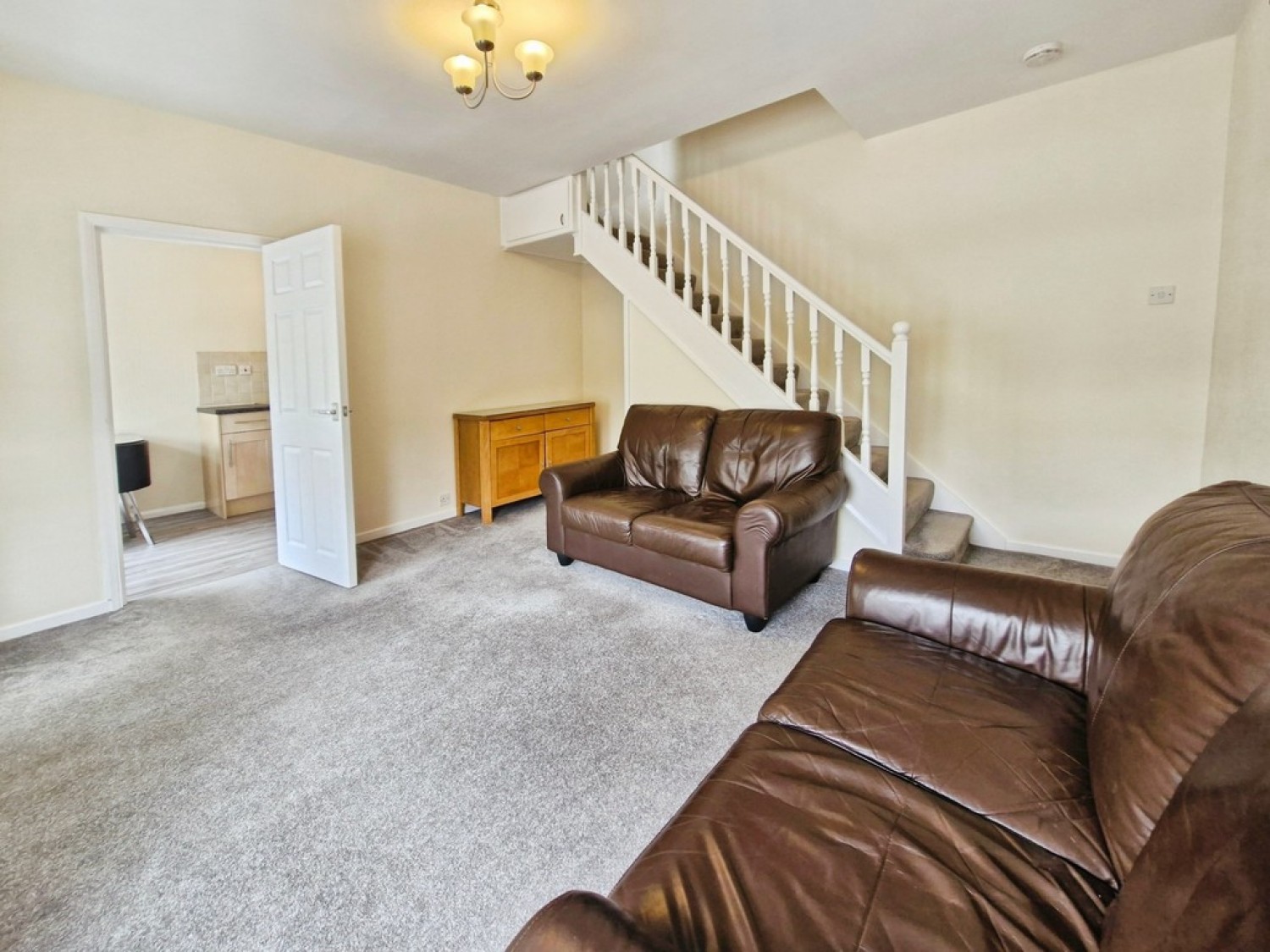 The Mews, Woodcroft