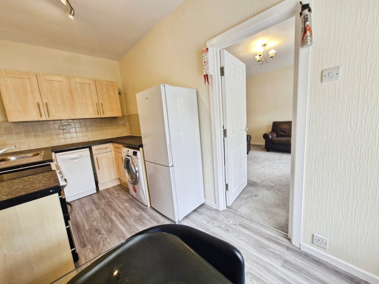 The Mews, Woodcroft