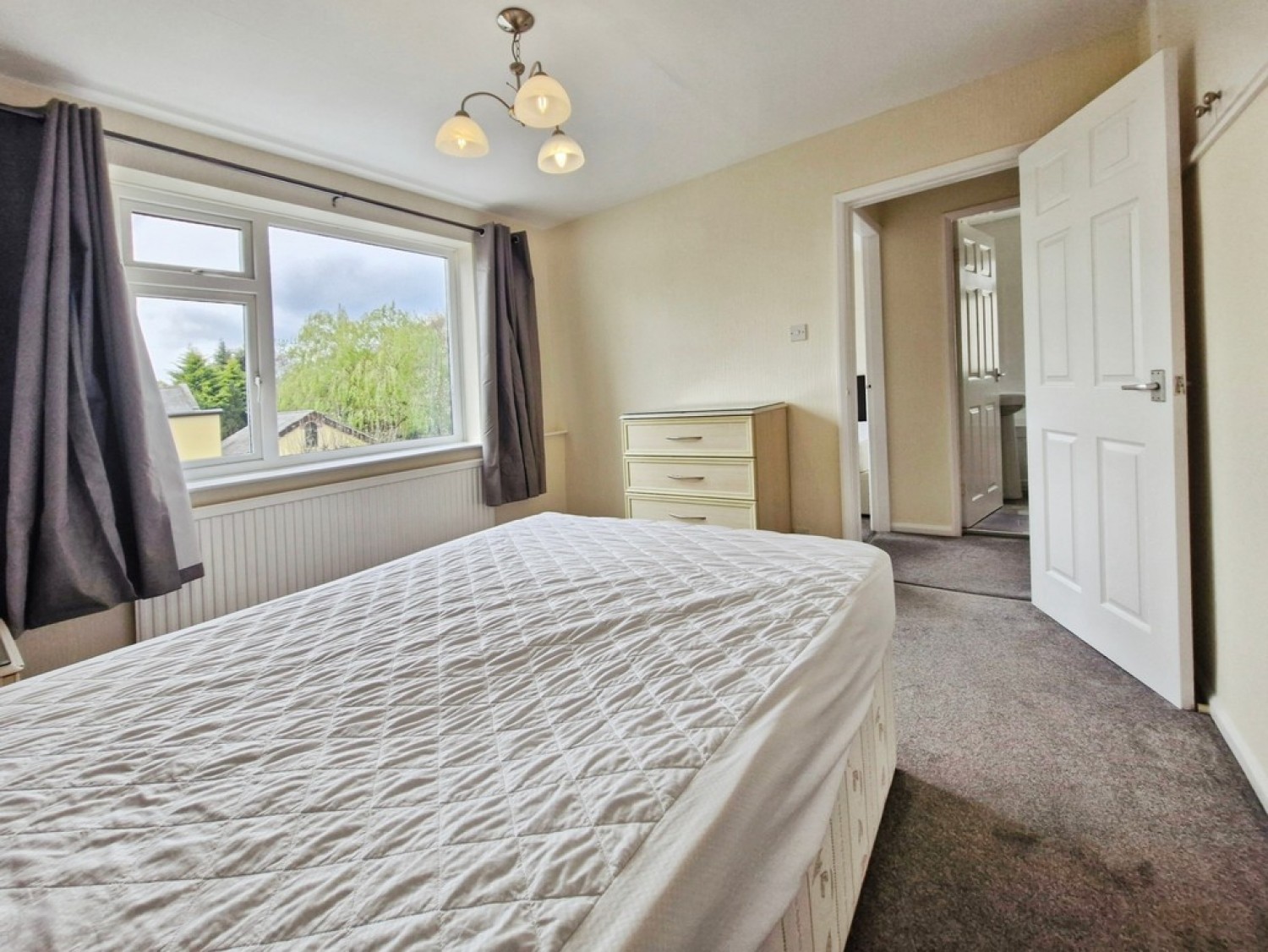 The Mews, Woodcroft