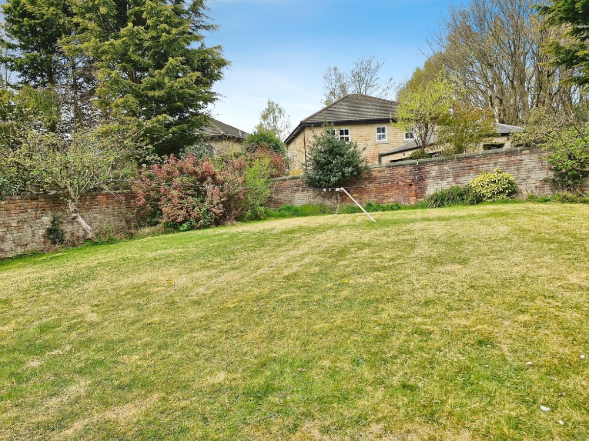 The Mews, Woodcroft