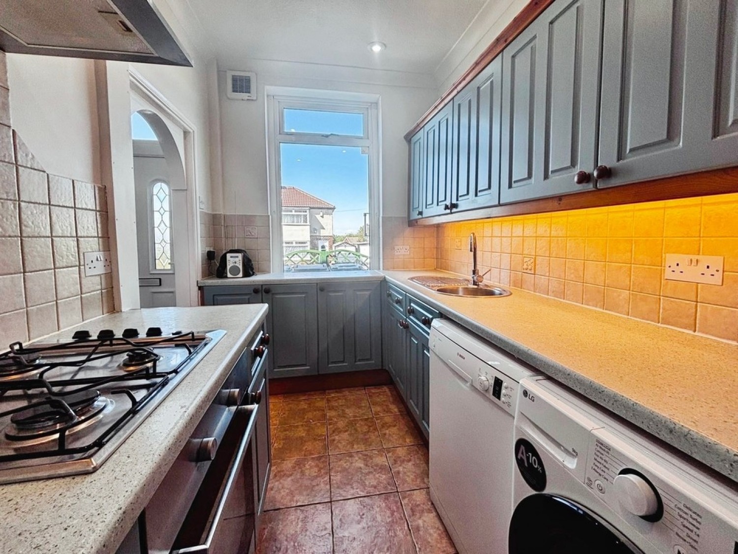 3 bedroom House for Letting Thorpe Road, Pudsey