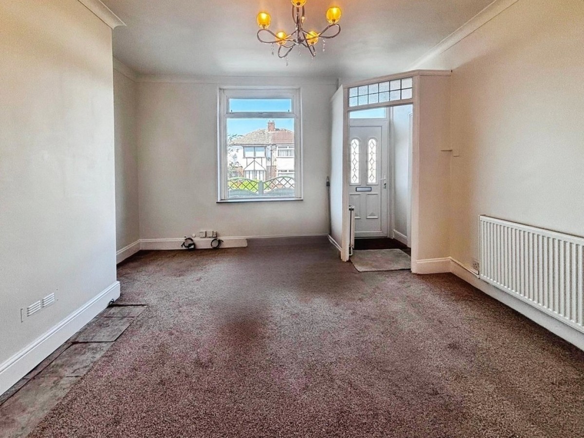Thorpe Road, Pudsey