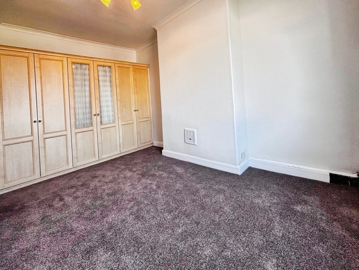 Thorpe Road, Pudsey