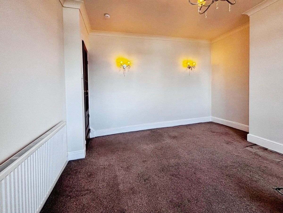 Thorpe Road, Pudsey