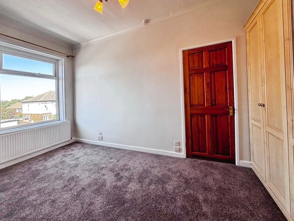 Thorpe Road, Pudsey
