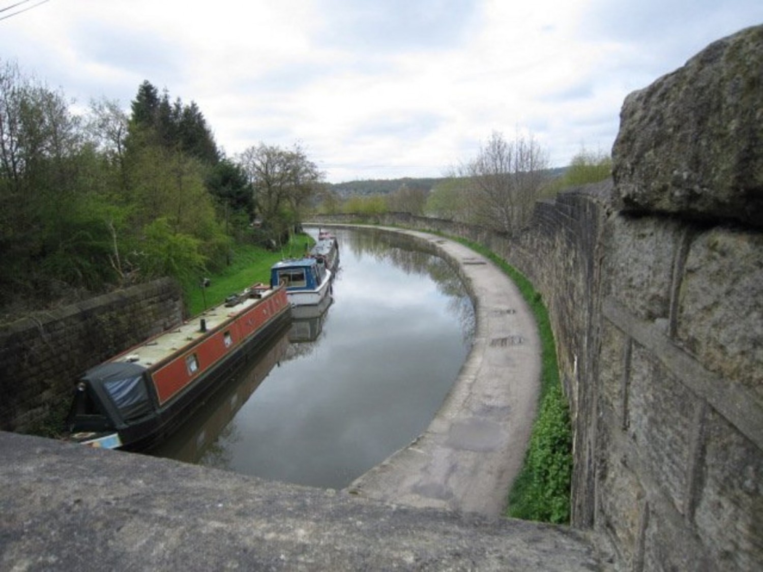 Horsforde View, Newlay