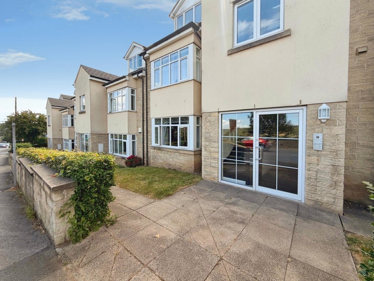 Oaklands House, Rodley Lane