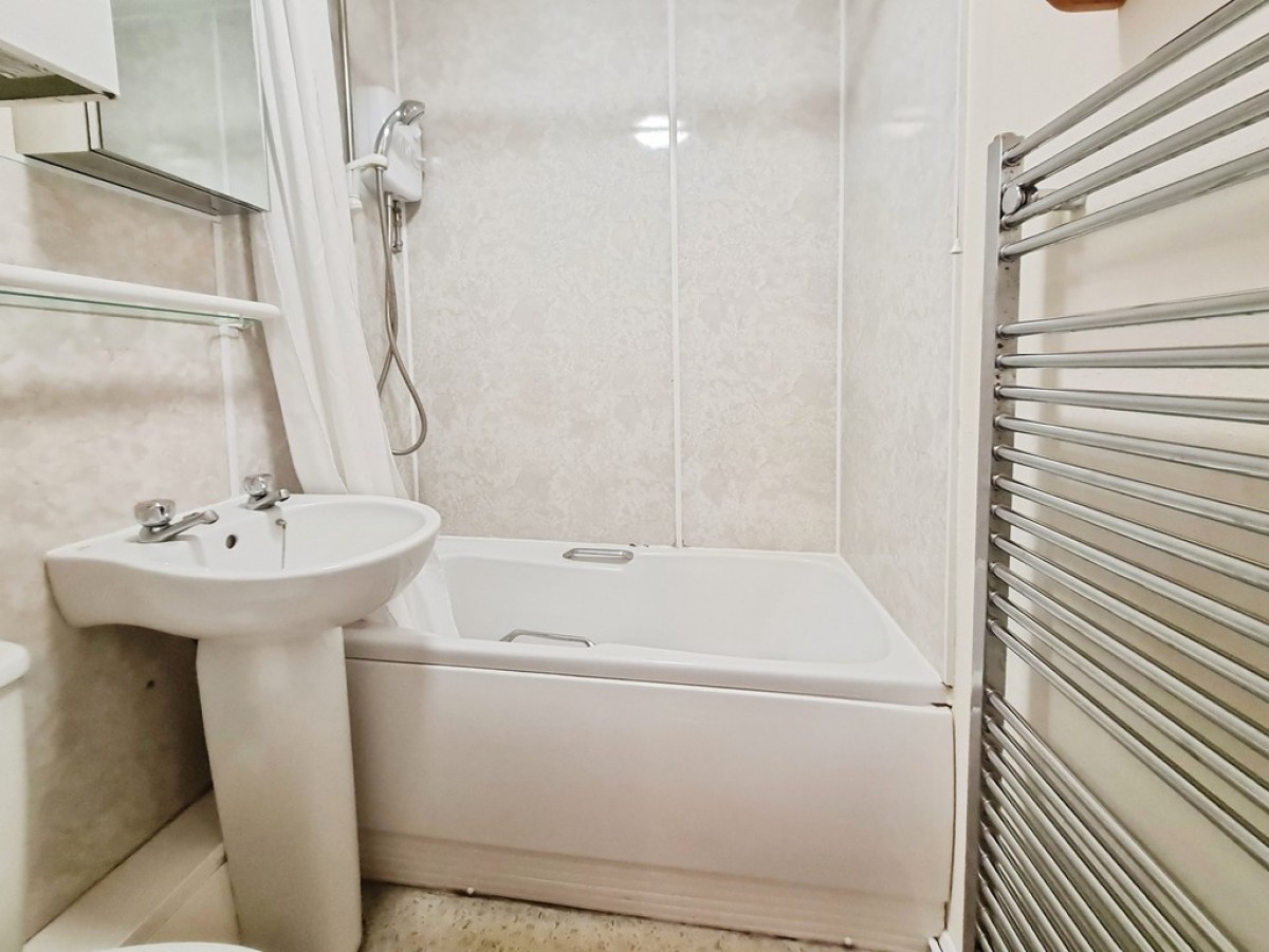 Vesper Road, Kirkstall