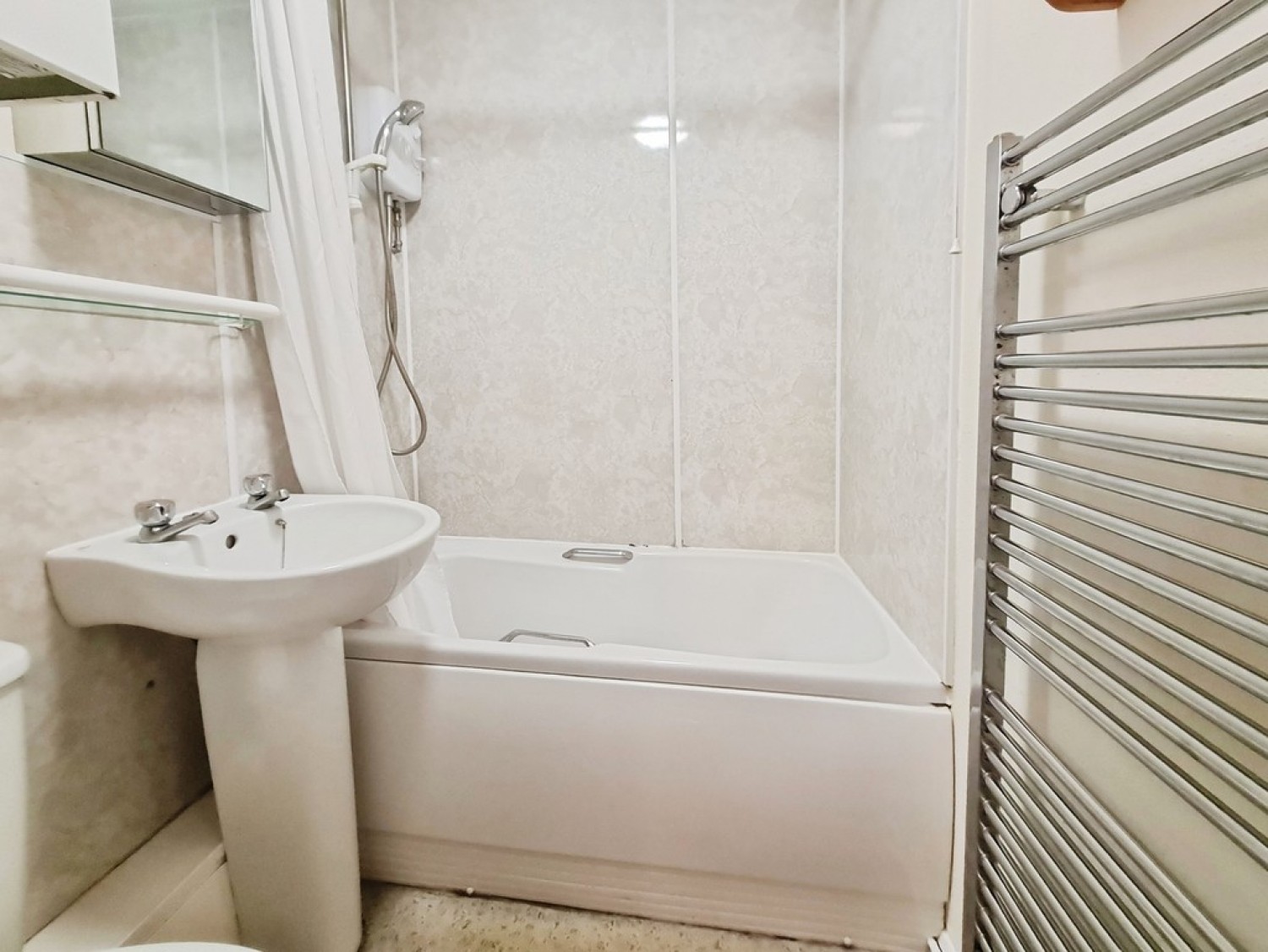 1 bedroom Flat in Vesper Road, Kirkstall