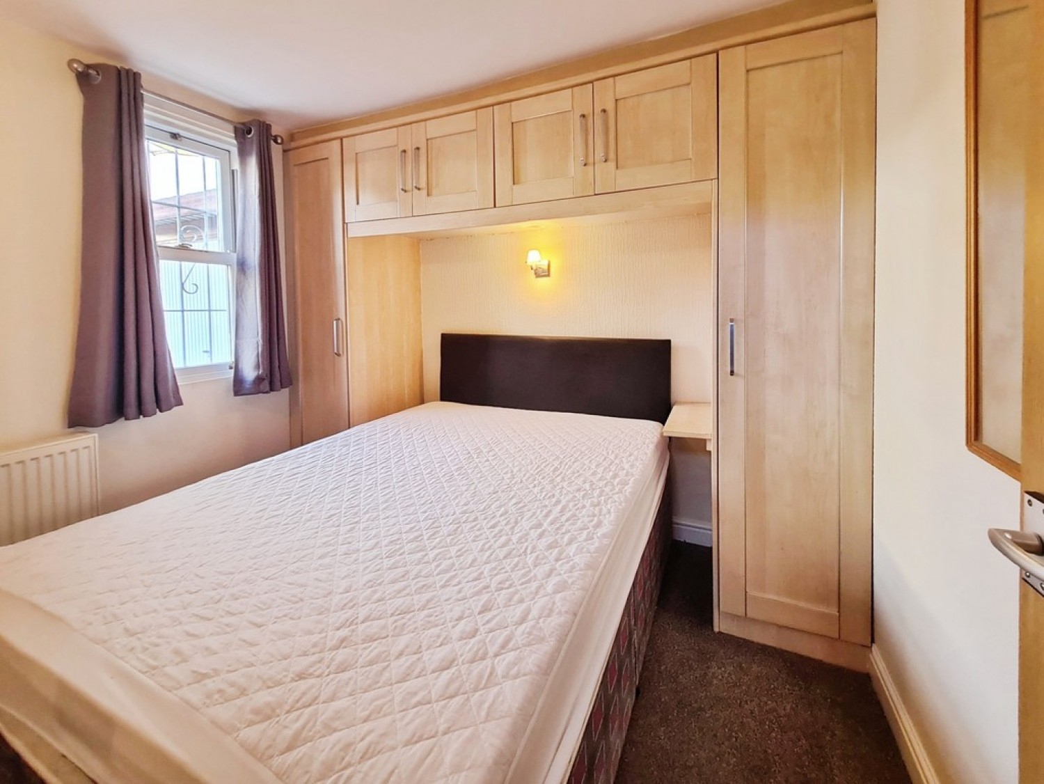 1 bedroom Flat in Vesper Road, Kirkstall