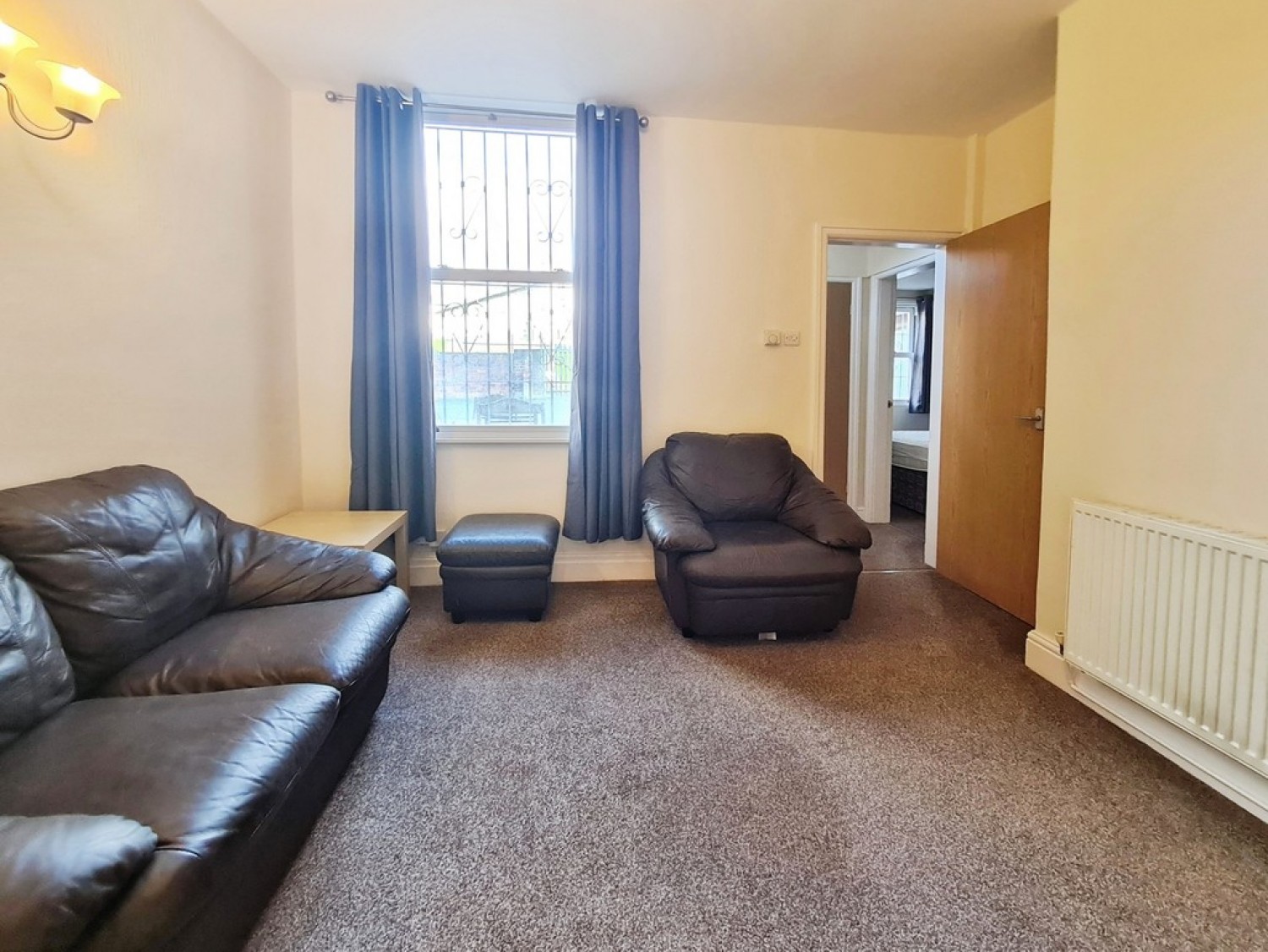 1 bedroom Flat in Vesper Road, Kirkstall