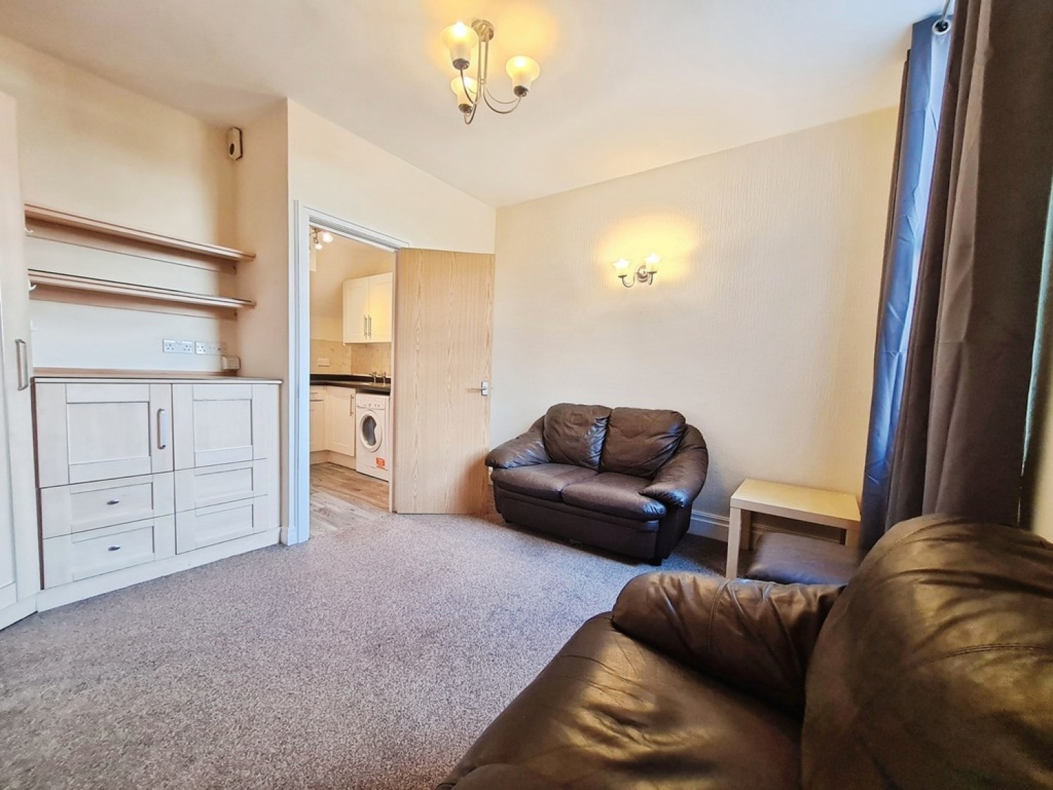 1 bedroom Flat in Vesper Road, Kirkstall