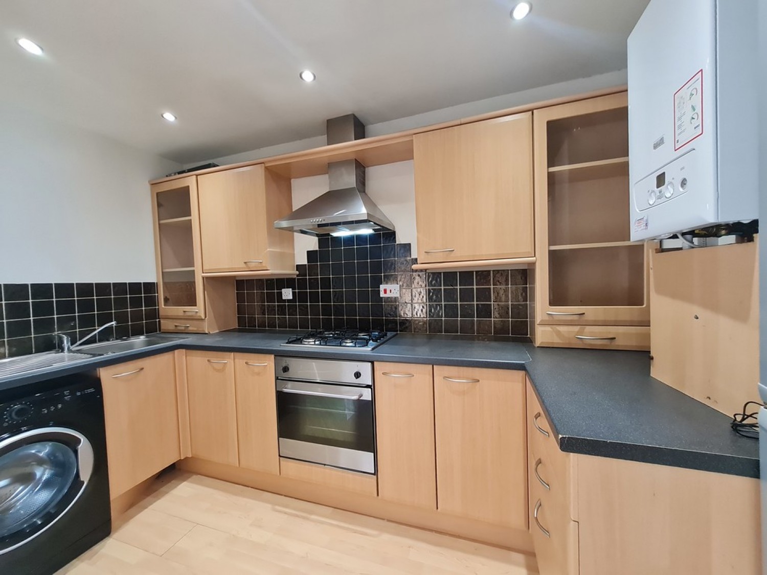 Fieldway Close, Rodley