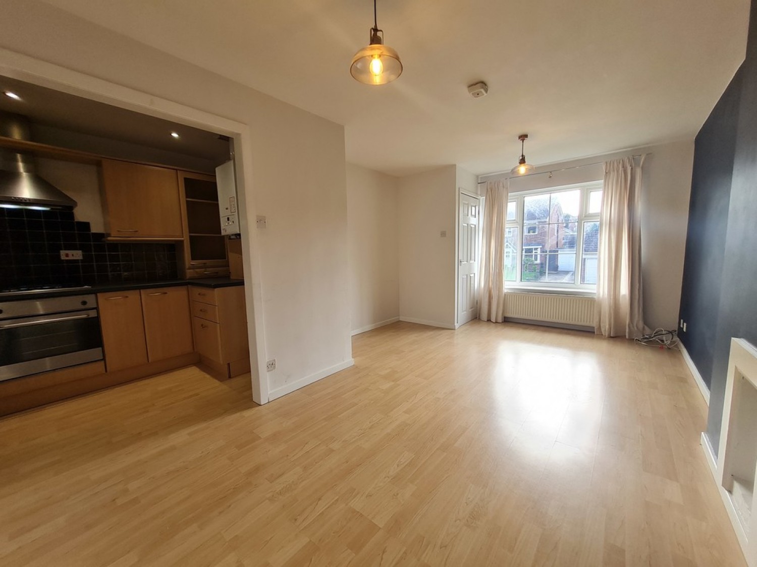 Fieldway Close, Rodley
