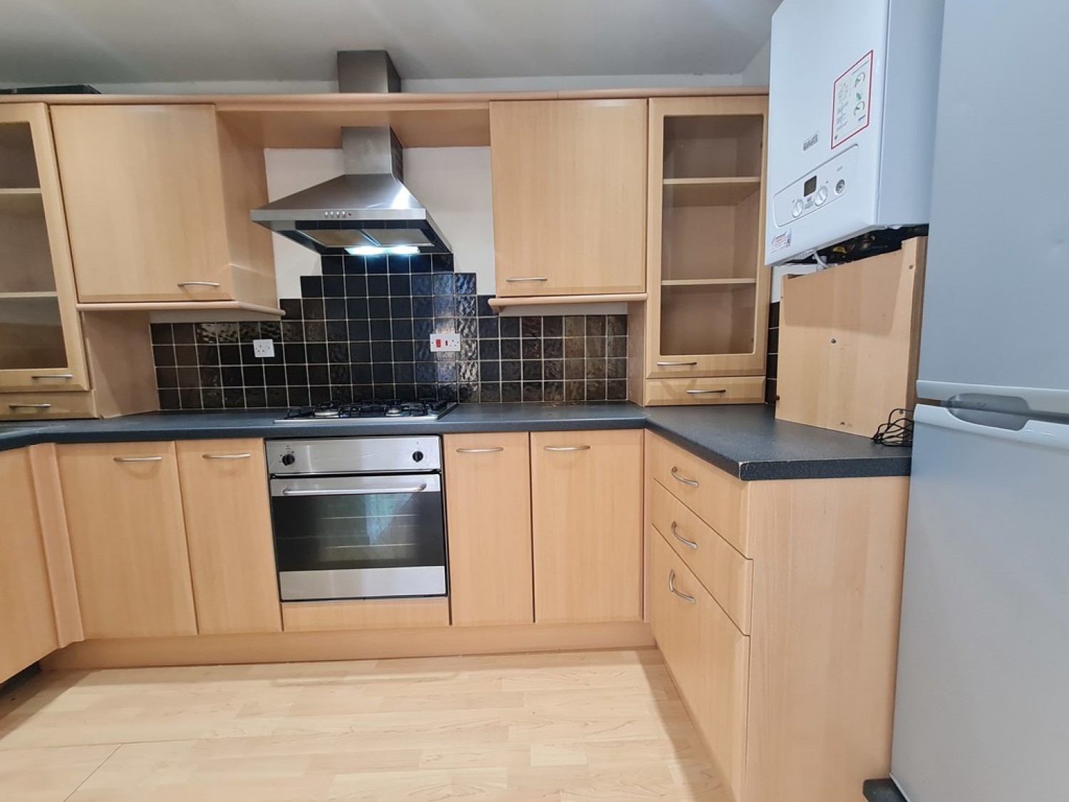 Fieldway Close, Rodley