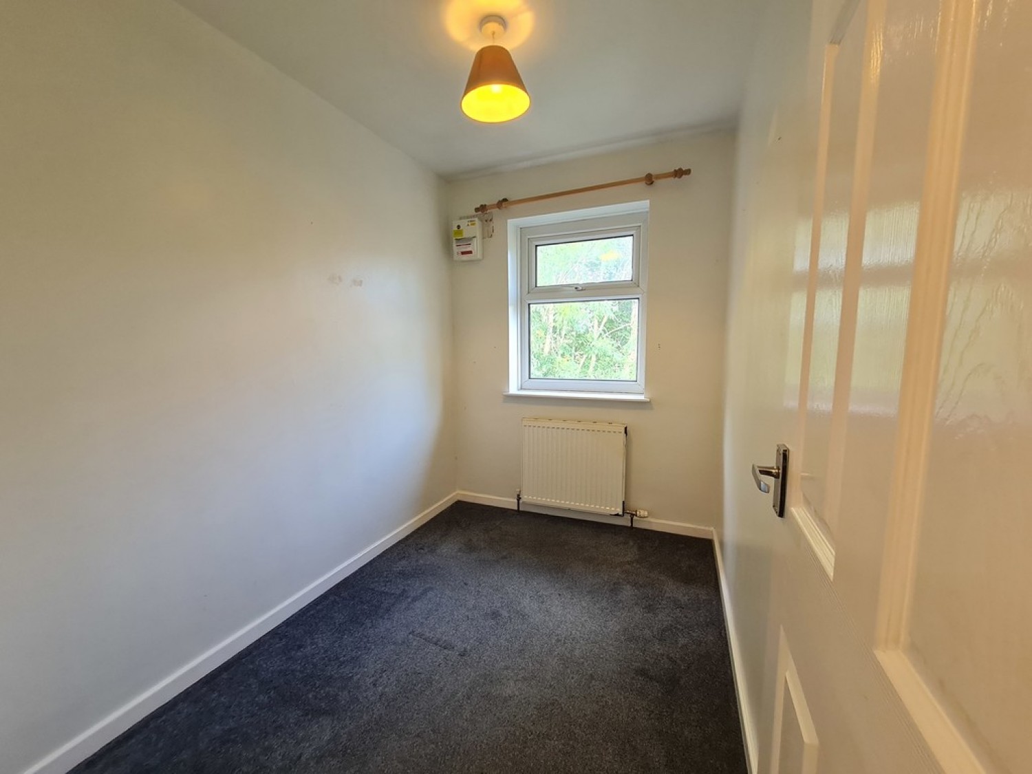 Fieldway Close, Rodley