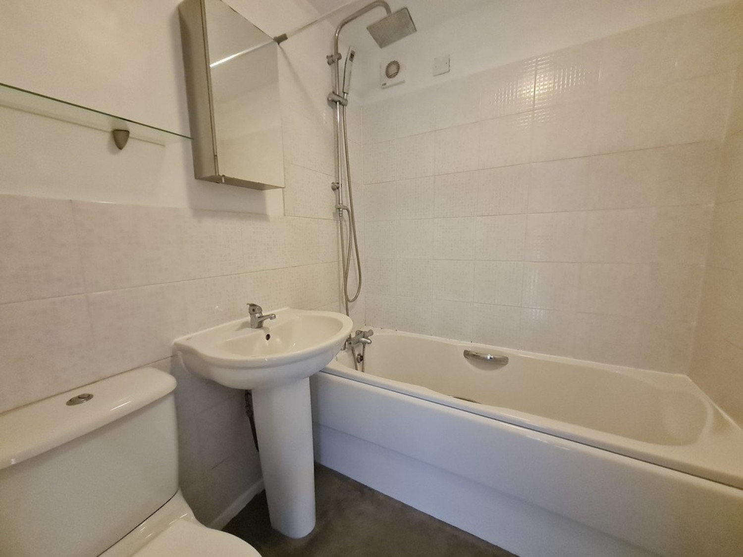 Fieldway Close, Rodley