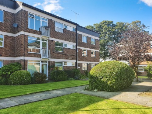 Foxhill Court, Weetwood