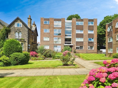 Kingsway Court, Moortown