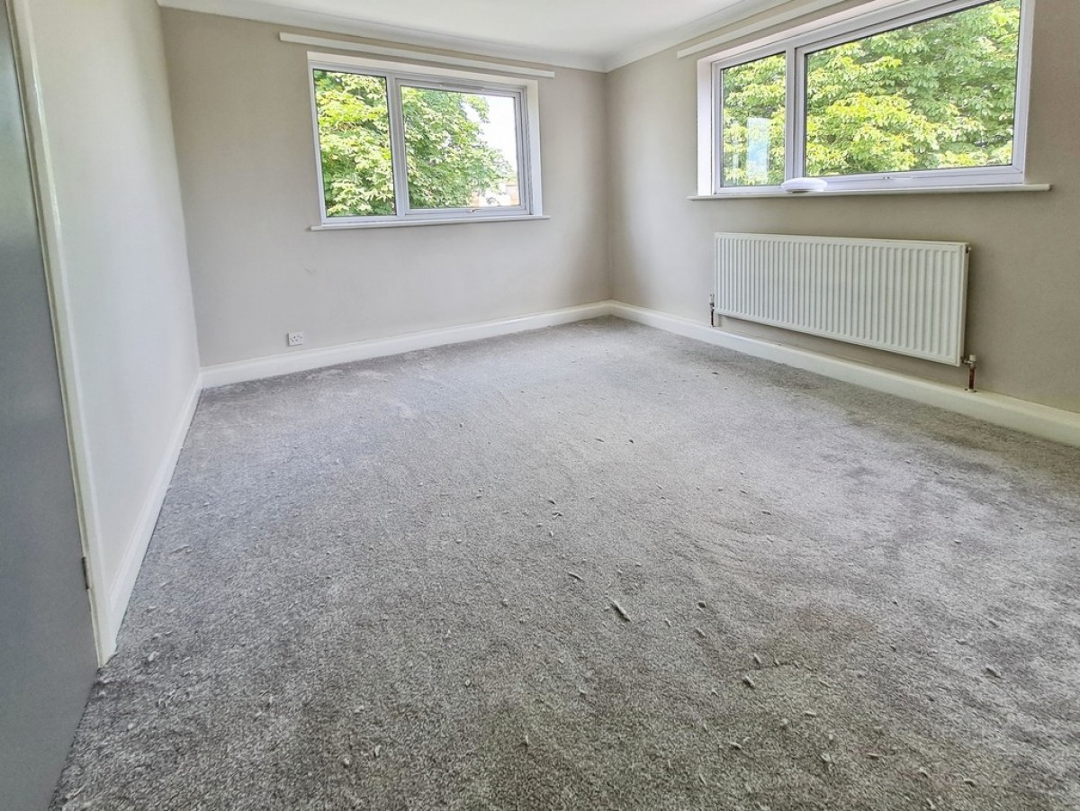 Kingsway Court, Moortown