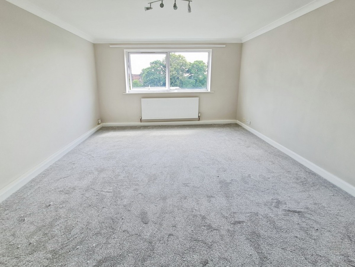 Kingsway Court, Moortown