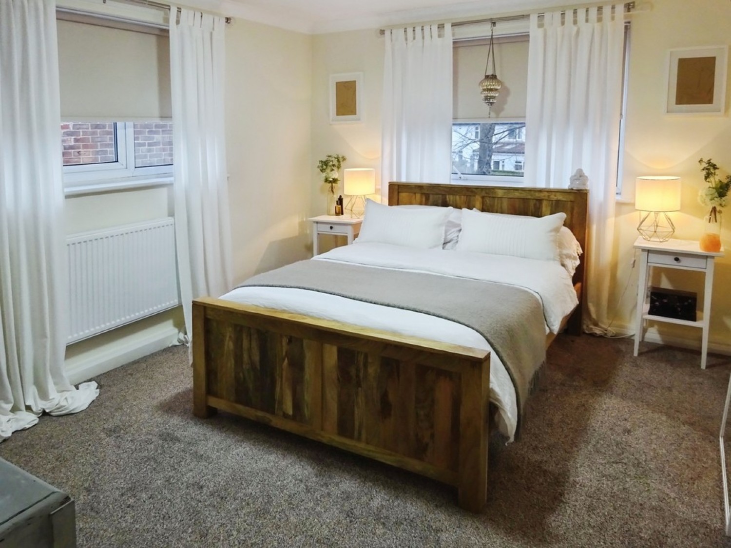 2 bedroom Flat in Kingsway Court, Moortown, Leeds