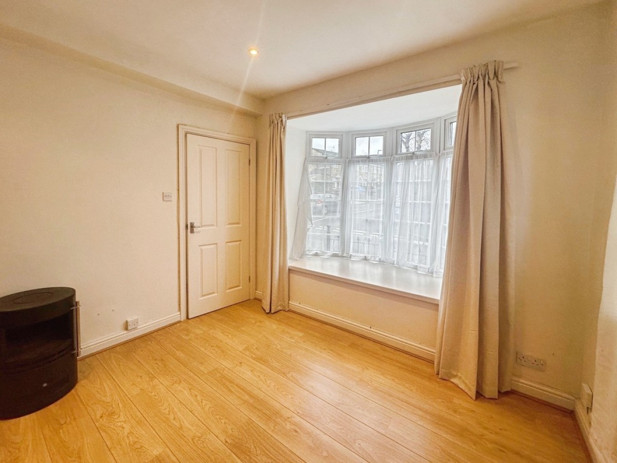 Thornhill Street, Calverley