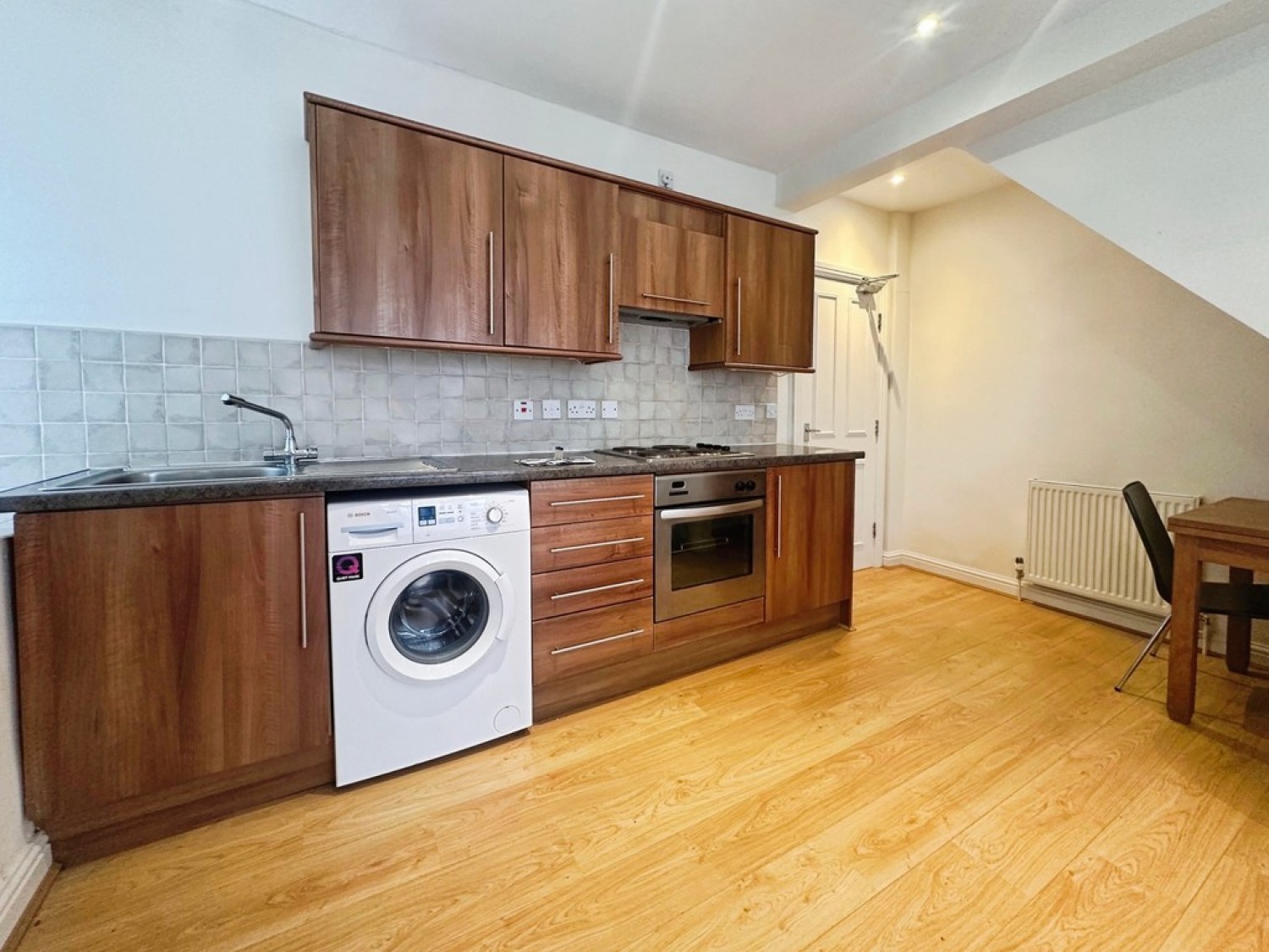 1 bedroom House for Letting Thornhill Street, Calverley