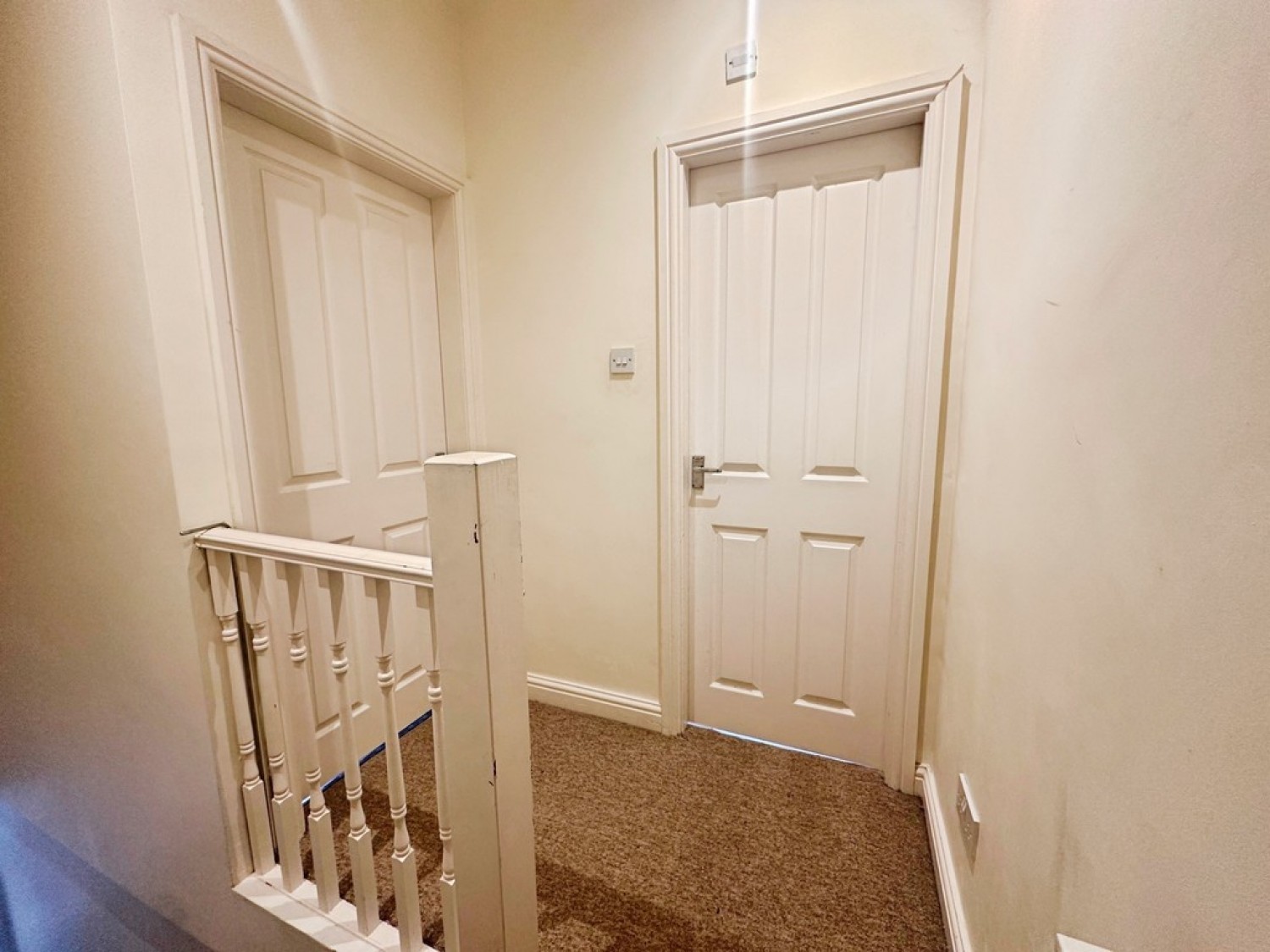 1 bedroom House for Letting Thornhill Street, Calverley