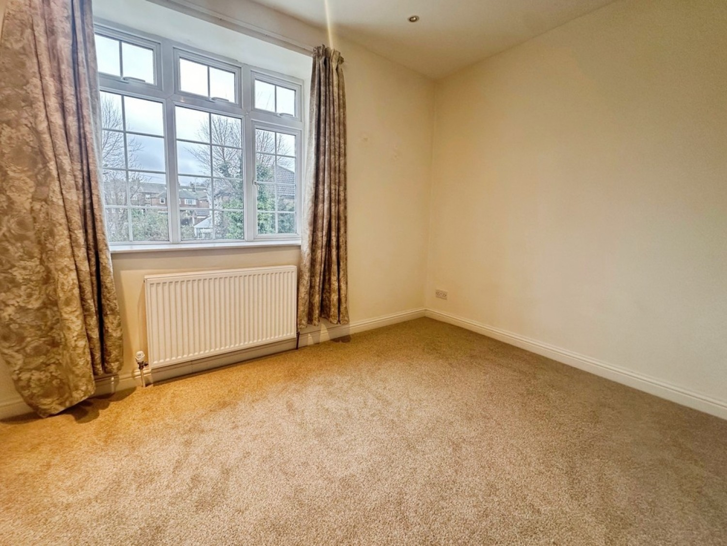 1 bedroom House for Letting Thornhill Street, Calverley