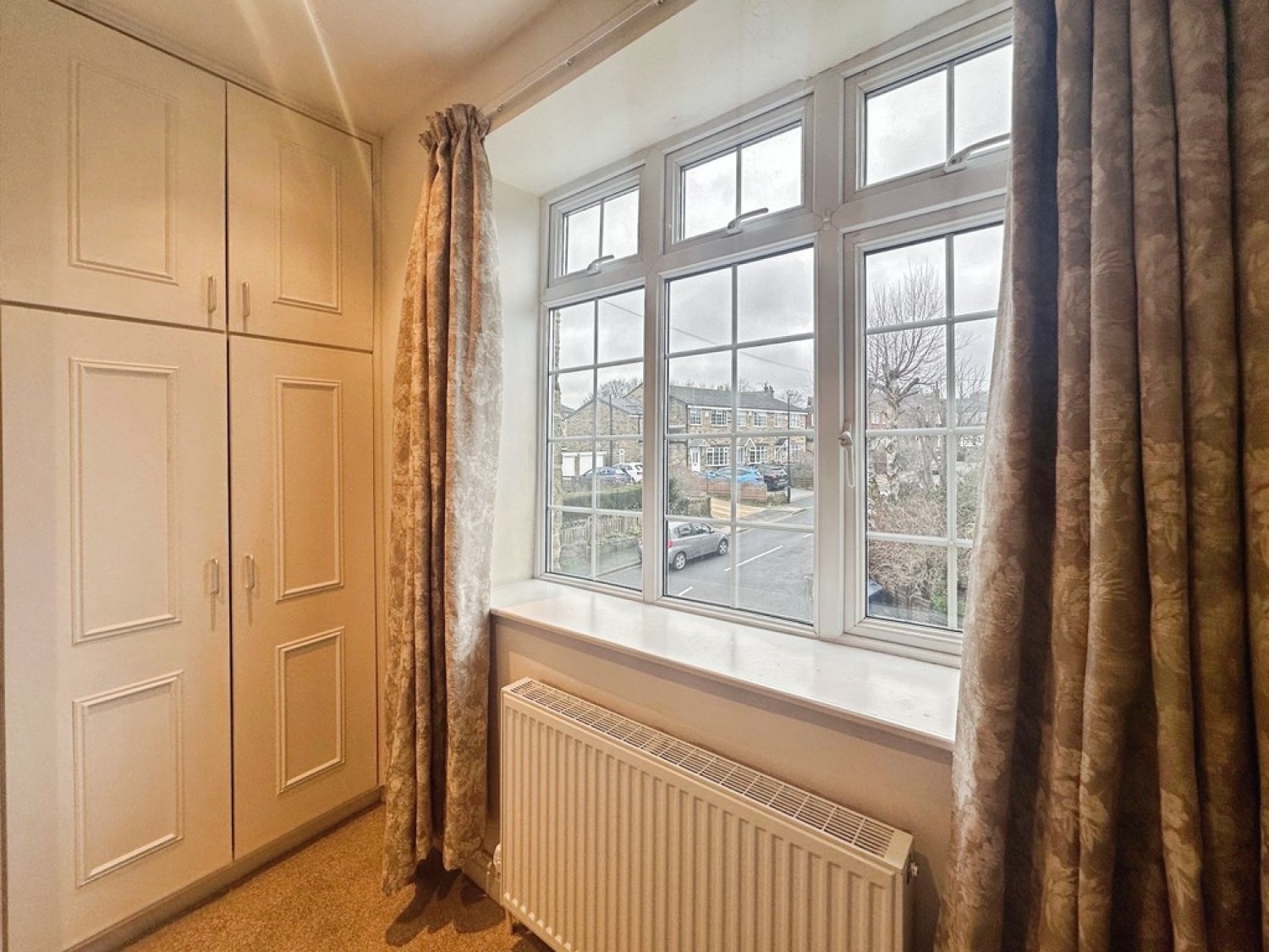 1 bedroom House for Letting Thornhill Street, Calverley