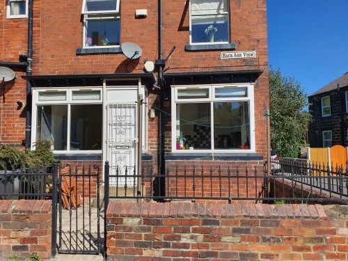 Ash View, Headingley