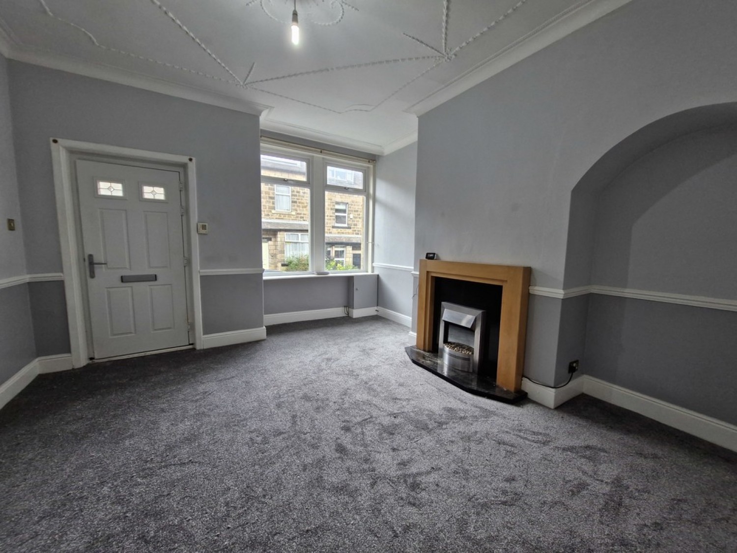 Rose Avenue, Horsforth
