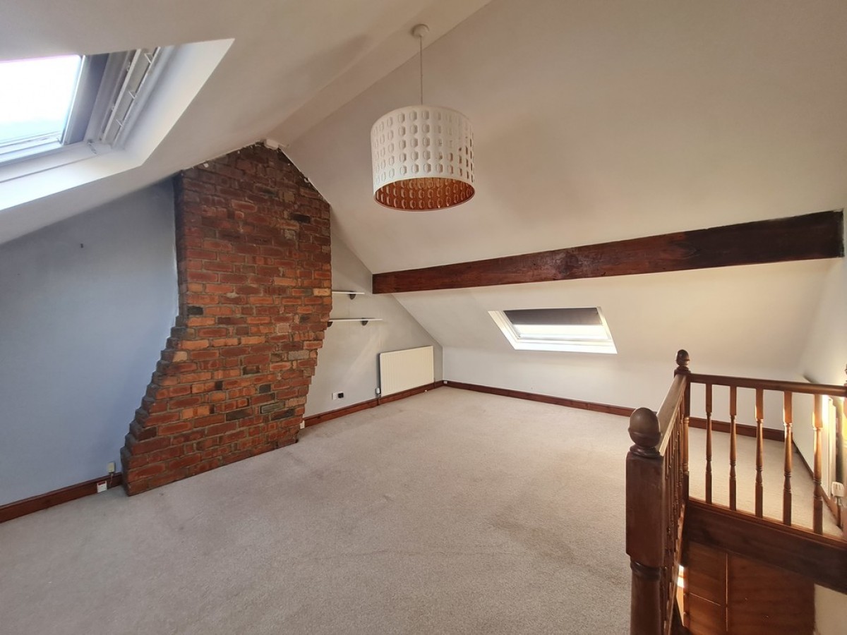Rose Avenue, Horsforth