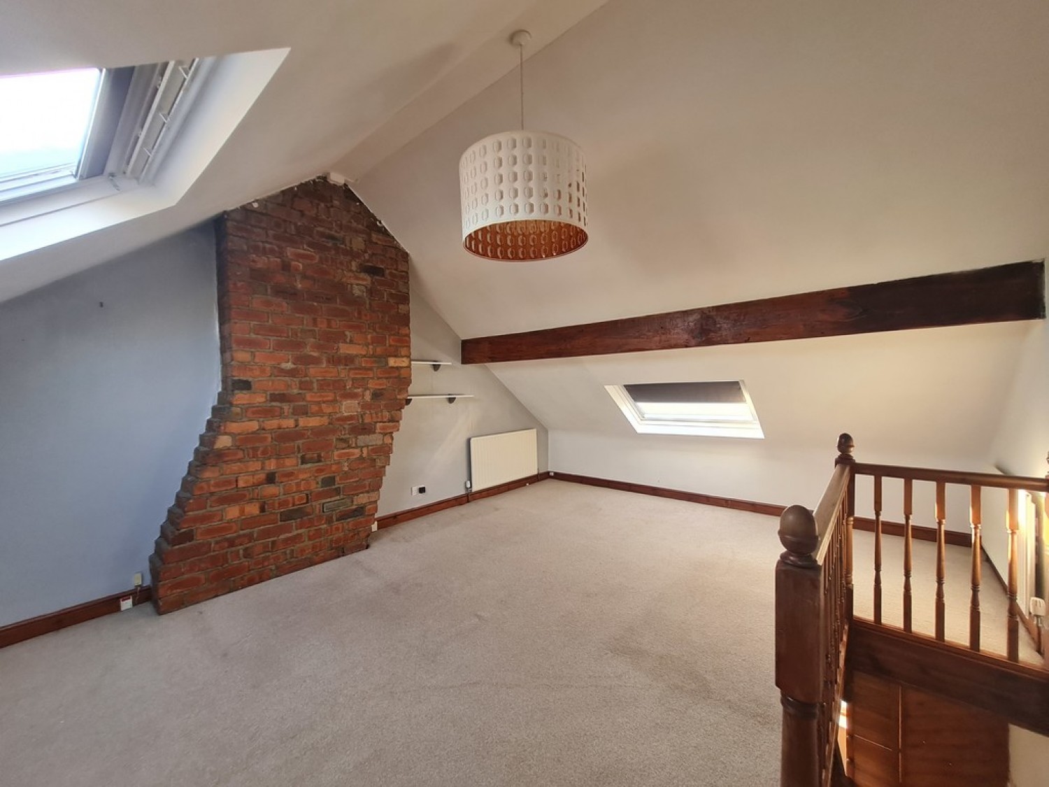 Rose Avenue, Horsforth