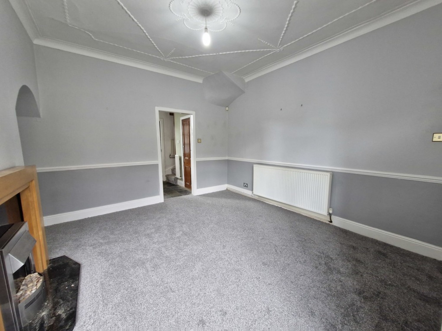 Rose Avenue, Horsforth