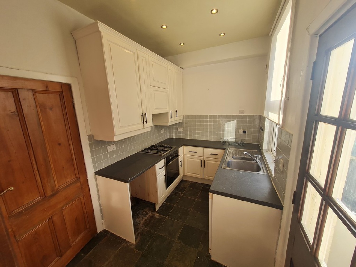 Rose Avenue, Horsforth