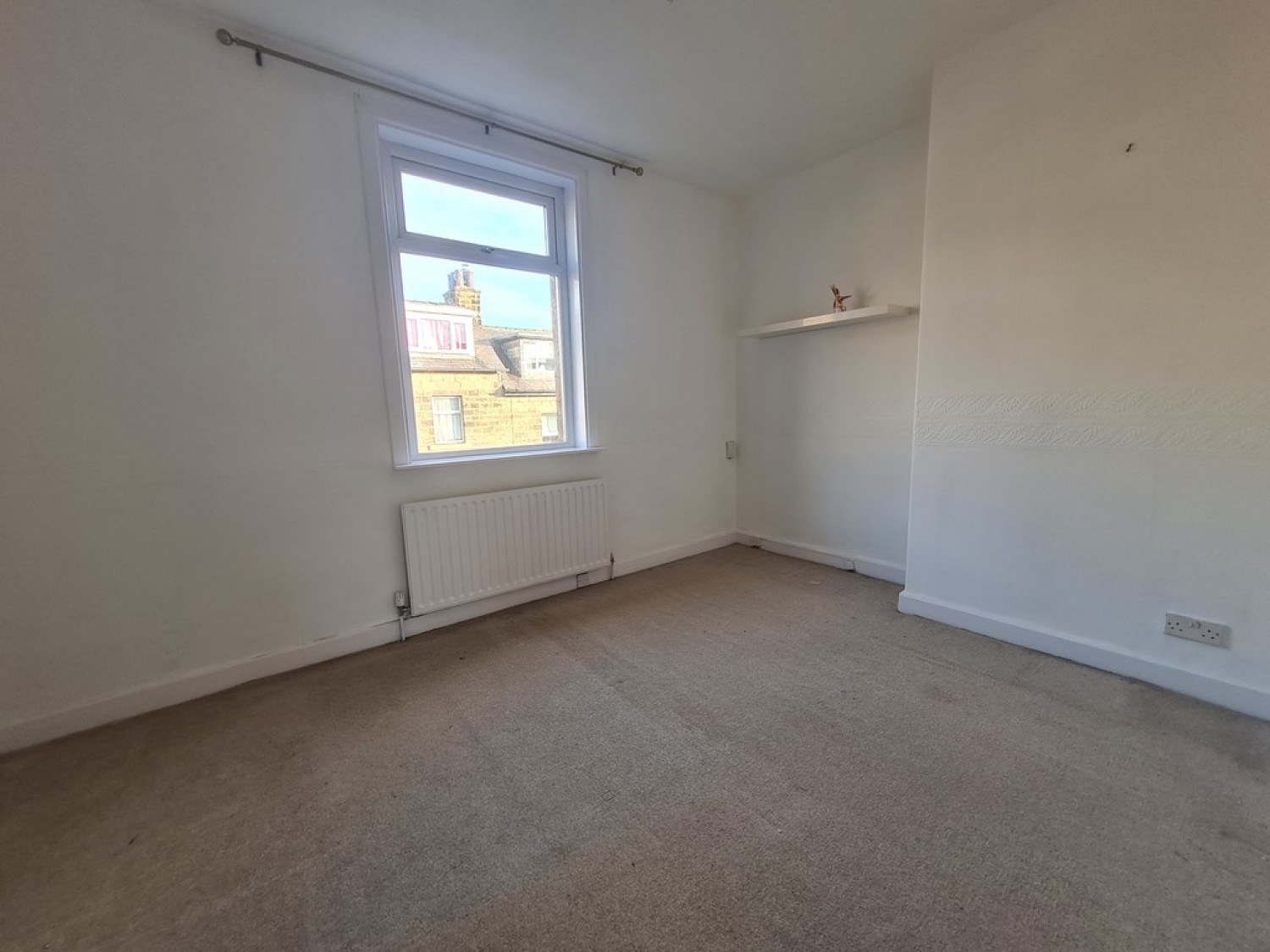Rose Avenue, Horsforth